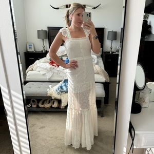 Veronica Beard Aislin Dress